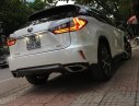 Lexus RX 350 2015 - Bán Lexus RX 350 sản xuất năm 2015, màu trắng, nhập khẩu nguyên chiếc