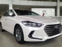 Hyundai Elantra 1.6 MT 2019 - Cần bán xe Hyundai Elantra 1.6 MT đời 2019, màu trắng, giá tốt