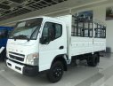 Genesis 2019 - Bán xe tải Fuso Canter, Mitsubishi 2.1 tấn