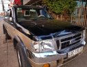 Ford Ranger XLT 2004 - Bán lại xe Ford Ranger XLT năm 2004, màu vàng giá cạnh tranh