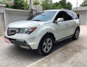 Acura MDX Entertainment 2007 - Cần bán xe Acura MDX Entertainment 2007, màu trắng, xe nhập