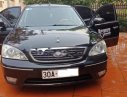 Ford Mondeo 2005 - Cần bán xe Ford Mondeo sản xuất năm 2005, màu đen, chính chủ