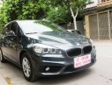 BMW 2 Series 218i 2016 - Cần bán BMW 2 Series 218i đời 2016, màu xanh lam, nhập khẩu