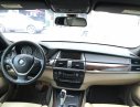 BMW X5 3.0AT 2007 - Cần bán xe BMW X5 3.0 2007, màu đen, nhập khẩu giá cạnh tranh