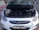 Hyundai Accent   2013 - Bán Hyundai Accent năm sản xuất 2013, màu trắng, xe nhập