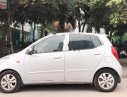 Hyundai i10 2013 - Bán Hyundai i10 năm sản xuất 2013, màu bạc, nhập khẩu nguyên chiếc