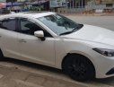 Mazda 3 2016 - Bán xe Mazda 3 2016, màu trắng, số tự động, giá tốt