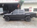 Toyota Hilux 1998 - Bán xe Toyota Hilux sản xuất 1998, màu xám (ghi), nhập khẩu nguyên chiếc