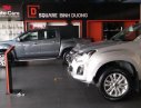 Isuzu Dmax LS Prestige 1.9L 4x2 AT 2018 - Bán xe Isuzu Dmax LS Prestige 1.9L 4x2 AT 2018, màu bạc, nhập khẩu, 650 triệu