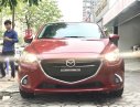 Mazda 2   1.5AT 2018 - Giao bán Mazda 2 Sx 2018 màu đỏ, chạy 7000km - 094668826