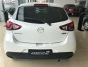 Mazda 2 Premium 2019 - Bán Mazda 2 Premium 2019, màu trắng, xe nhập, giá 594tr