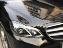 Mercedes-Benz E class E200 2015 - Cần bán xe cũ Mercedes E200 đời 2015, màu đen