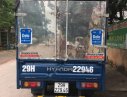 Hyundai Porter 2007 - Bán xe Hyundai Porter đời 2007, màu xanh lam