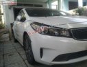 Kia Cerato AT 2016 - Bán xe Kia Cerato AT sản xuất 2016, màu trắng