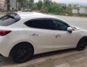 Mazda 3 2016 - Bán xe Mazda 3 2016, màu trắng, số tự động, giá tốt