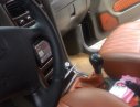 Ssangyong Korando   2.0 MT  2010 - Bán Ssangyong Korando 2.0 MT 2010, màu đen, xe nhập, số sàn