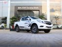 Mazda BT 50 2.2L 4x2 AT 2018 - Cần bán Mazda BT 50 2.2L 4x2 AT 2018, màu trắng, nhập khẩu