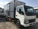 Genesis 2019 - Bán xe tải Fuso Canter, Mitsubishi 2.1 tấn