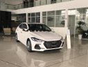 Hyundai Elantra Sport 1.6 Turbo 2018 - Bán Hyundai Elantra Sport 1.6 Turbo đời 2018, màu trắng, giá tốt