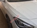 Mercedes-Benz CLA class 200 2018 - Bán xe Mercedes CLA200 2018, màu trắng, nhập khẩu