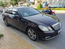 Mercedes-Benz E class E300 2009 - Bán Mercedes E300 sản xuất năm 2009, màu nâu, giá tốt