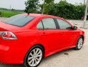 Mitsubishi Lancer 2009 - Bán xe Mitsubishi Lancer sản xuất 2009, màu đỏ, xe nhập, số tự động