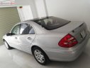 Mercedes-Benz E class E280 2005 - Bán Mercedes E280 năm sản xuất 2005, màu bạc