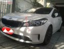 Kia Cerato AT 2016 - Bán xe Kia Cerato AT sản xuất 2016, màu trắng