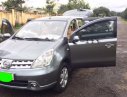 Nissan Grand livina 1.8 MT 2011 - Bán Nissan Grand livina 1.8 MT sản xuất năm 2011, màu xám, số sàn