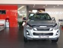 Isuzu Dmax LS Prestige 1.9L 4x2 AT 2018 - Bán xe Isuzu Dmax LS Prestige 1.9L 4x2 AT 2018, màu bạc, nhập khẩu, 650 triệu