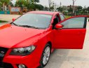 Mitsubishi Lancer 2009 - Bán xe Mitsubishi Lancer sản xuất 2009, màu đỏ, xe nhập, số tự động