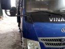 Vinaxuki 1240T 2009 - Bán Vinaxuki 1240T sản xuất 2009, màu xanh lam, 59 triệu