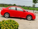 Mitsubishi Lancer 2009 - Bán xe Mitsubishi Lancer sản xuất 2009, màu đỏ, xe nhập, số tự động