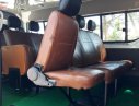 Toyota Hiace 2011 - Cần bán gấp Toyota Hiace sản xuất năm 2011 chính chủ