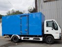 Isuzu QKR 77HE4 2019 - Bán xe tải Isuzu 1T4 - 2T4, thùng kín 4m3