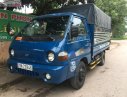 Hyundai Porter 2007 - Bán xe Hyundai Porter đời 2007, màu xanh lam