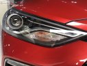 Hyundai Elantra Sport 1.6 AT 2019 - Bán xe Hyundai Elantra Sport 1.6 AT đời 2019, màu đỏ giá cạnh tranh