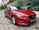Mazda 6 2.0 2016 - Cần bán Mazda 6 2.0 năm sản xuất 2016, màu đỏ, 720 triệu
