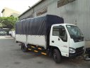 Isuzu QKR  270 2019 - Bán xe tải Isuzu 1T9 Isuzu QKR270 mới nhất 2019, giao ngay