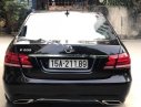 Mercedes-Benz E class E200 2015 - Cần bán xe cũ Mercedes E200 đời 2015, màu đen