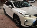 Lexus RX 350 2015 - Bán Lexus RX 350 sản xuất năm 2015, màu trắng, nhập khẩu nguyên chiếc