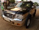 Ford Ranger XLT 2004 - Bán lại xe Ford Ranger XLT năm 2004, màu vàng giá cạnh tranh