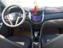 Hyundai Accent   2013 - Bán Hyundai Accent năm sản xuất 2013, màu trắng, xe nhập