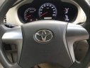 Toyota Innova G 2016 - Bán Toyota Innova G 2016, màu vàng, giá tốt