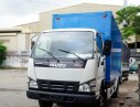 Isuzu QKR 77HE4 2019 - Bán xe tải Isuzu 1T4 - 2T4, thùng kín 4m3