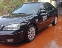 Ford Mondeo 2005 - Cần bán xe Ford Mondeo sản xuất năm 2005, màu đen, chính chủ