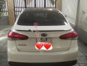 Kia Cerato AT 2016 - Bán xe Kia Cerato AT sản xuất 2016, màu trắng