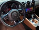 Audi TT Roadster 2.0 TFSI quattro 2007 - Cần bán gấp Audi TT 2.0 Turbo TFSI màu trắng, nội thất nâu