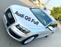 Audi Q5 2.0 2010 - Audi Q5 nhập 2010 hàng full cao cấp, nút đề stop cốp điện số tự động 8 cấp