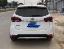 Kia Rondo GAT 2.0  2017 - Bán ô tô Kia Rondo GAT 2.0 sản xuất năm 2017, màu trắng, giá 610tr